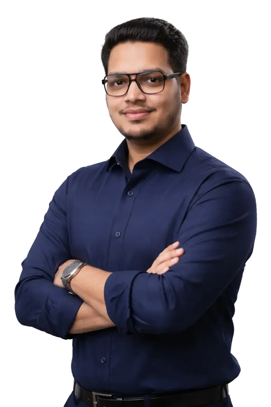 Founder of O3GenAI IT Solutions